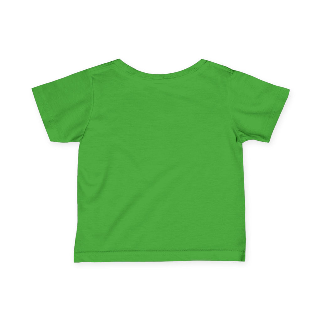 Infant Boys Jersey Tee - 'Miniature Version of My Daddy' Cute Baby Shirt, Toddler Apparel, Father's Day Gift, Baby Shower Gift, Family [...]