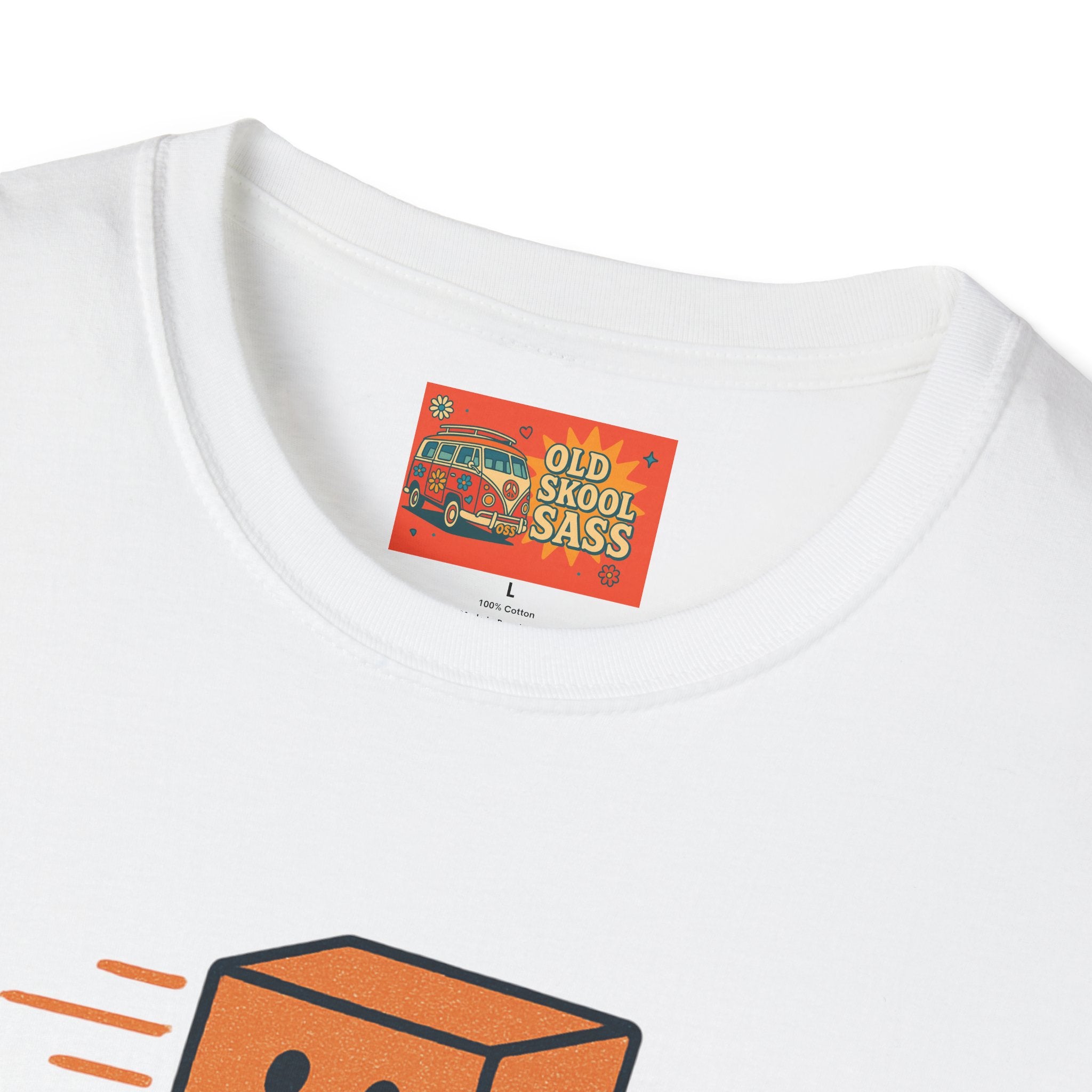 Curbside Pickup T-Shirt | Funny Unisex Tee for Delivery Lovers | Gift for Entrepreneurs | Casual Wear for Home & Work