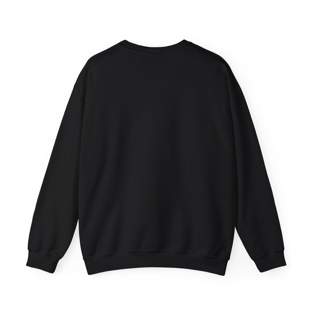 Perfectly Imperfect Heart Sweatshirt | Unisex Crewneck | Casual Cozy Gift for Friends | Fall Fashion | Heartbreak Recovery