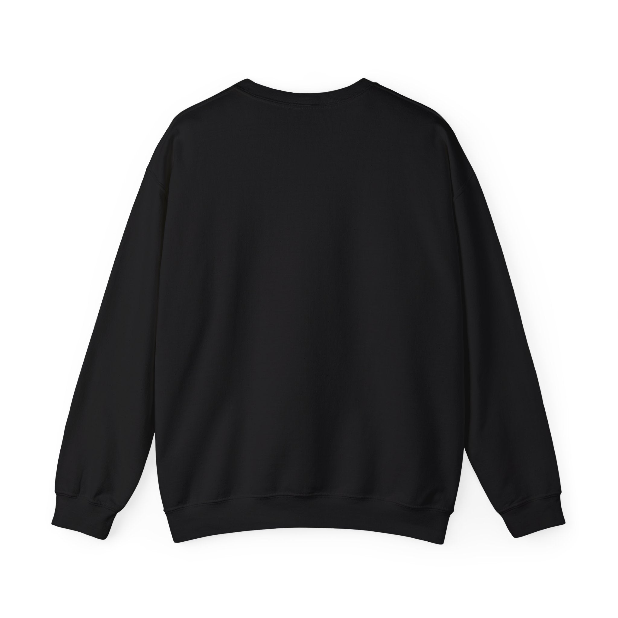 Perfectly Imperfect Heart Sweatshirt | Unisex Crewneck | Casual Cozy Gift for Friends | Fall Fashion | Heartbreak Recovery
