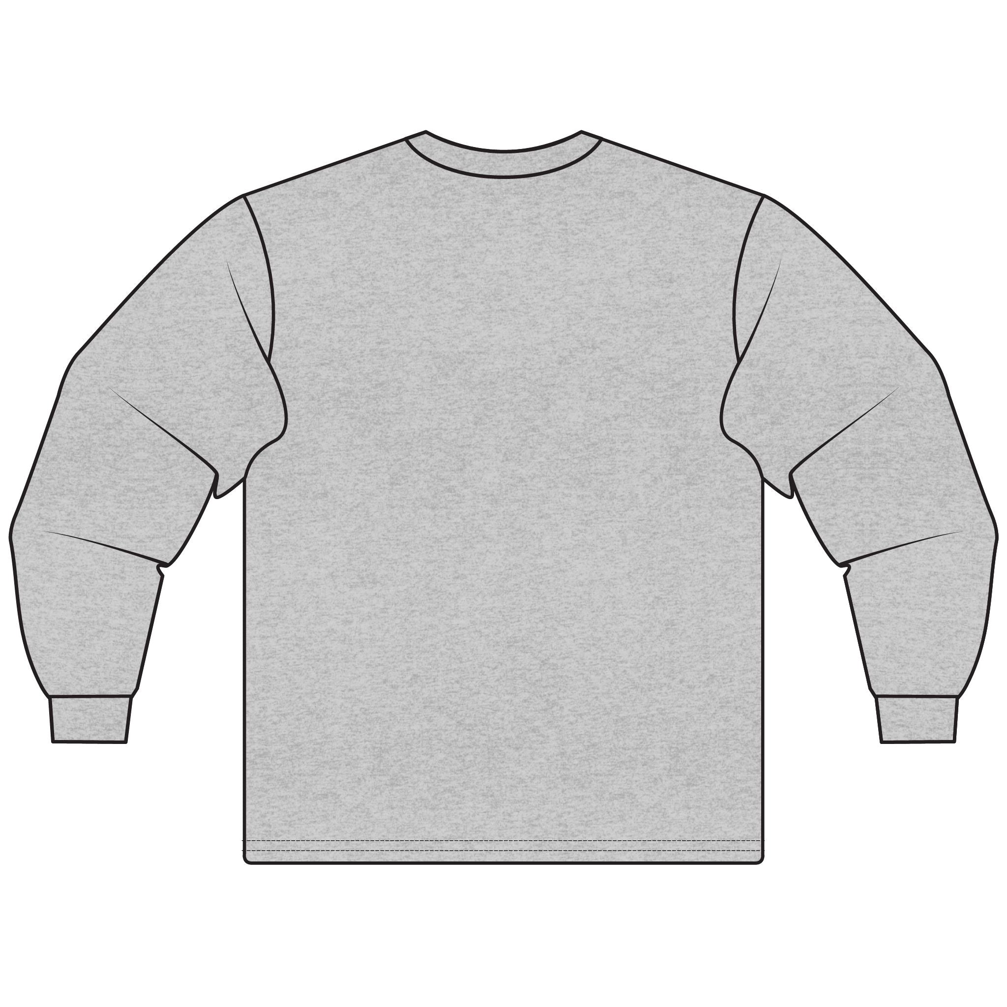 Spicy Disaster Long Sleeve T-Shirt, Funny Graphic Tee, Cute Animal Shirt, Gift for Friends, Casual Wear, Cute Raccoon Design