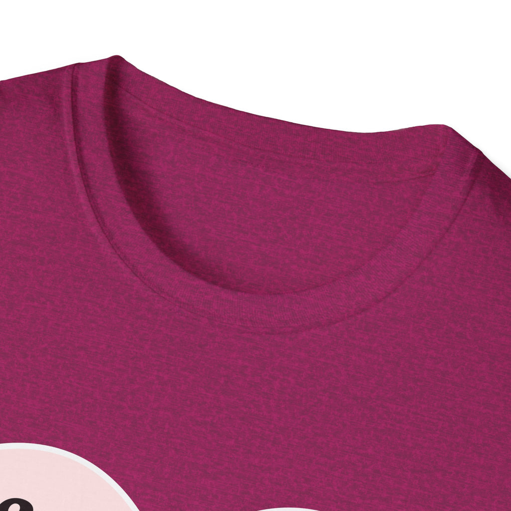 Self Love Club T-Shirt, Unisex Tee for Self-Care, Motivational Gift, Positive Affirmation Apparel, Everyday Comfort Wear